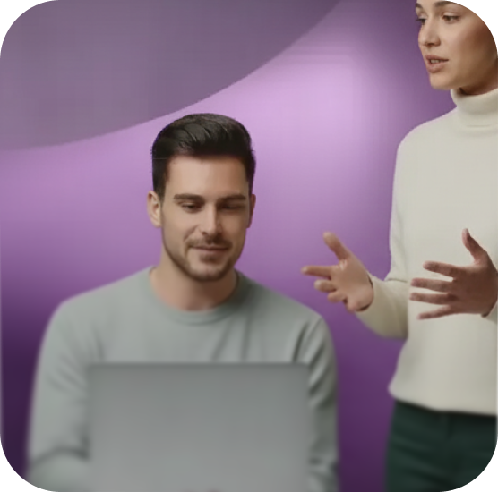 Create hyper-personalized experiences